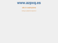 azpxq.es