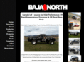 baja-north.com