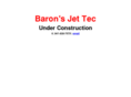 baronsjet.com