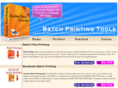 batchprintingtool.com