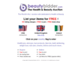 beautybidder.com