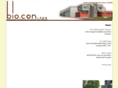 bioconspa.com