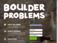 boulderproblems.com