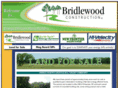 bridlewoodconstruction.com