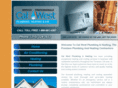 calwestplumbingandheating.com