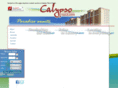 calypsopanamacitybeach.com
