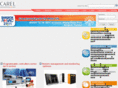 carelthailand.com