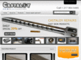 castaloy.com