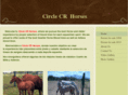 circlecrhorses.com