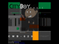 cityboymusic.com