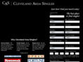 clevelandareasingles.com