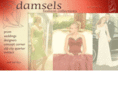 damselsfashions.com