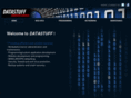 datastuff.com