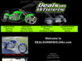 dealsonwheelsnj.com
