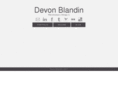 devonblandin.com