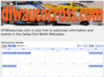 dfwautocross.com