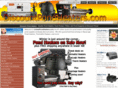 discountpondheaters.com