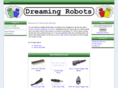 dreamingrobots.com