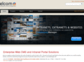 elcomglobal.com