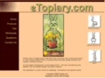 etopiary.com