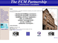 fcmpartnership.com