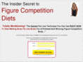 figurecompetitionsite.com