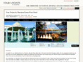 fourpointsromawest.com