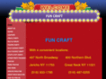 funcraftparties.net