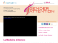 genderattention.com