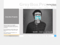 greyboxprojects.com