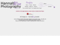 hannahmaephotography.com