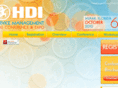hdismconf.com