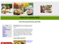 healthyagingfood.com