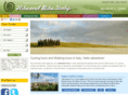 hikeandbikeitaly.com