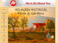 holmgrenhistoricalfarm.org