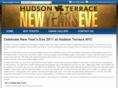 hudsonterracenewyears.com