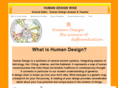 humandesignwise.com