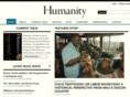 humanityjournal.org