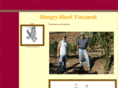 hungryhawkvineyards.com