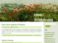 ideadoskonala.com