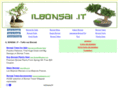 ilbonsai.it