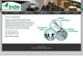 indeconsultants.com