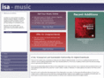 independentscottishaudio.com