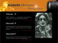 isabellemerminod.com