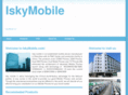 iskymobile.com