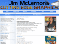 jimmclernon.com