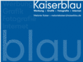 kaiser-werbeagentur.com