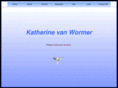 katherinevanwormer.com