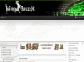 king-forest.com