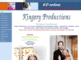 kingeryproductions.net